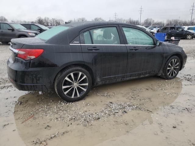 Photo 3 from auction – 2012 CHRYSLER 200 S with VIN 1C3CCBHG7CN153052
