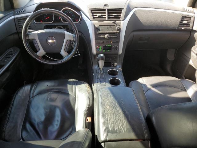 Photo 8 from auction – 2012 CHEVROLET TRAVERSE L with VIN 1GNKVJED5CJ317340
