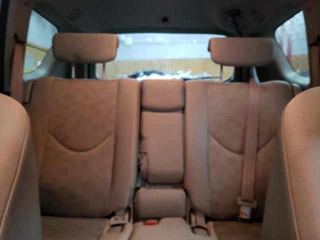 Photo 10 from auction – 2010 TOYOTA RAV4 with VIN 2T3BF4DV2AW053932