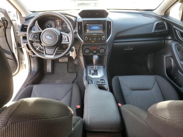 Photo 8 from auction – 2017 SUBARU IMPREZA PR with VIN 4S3GTAD64H3722558
