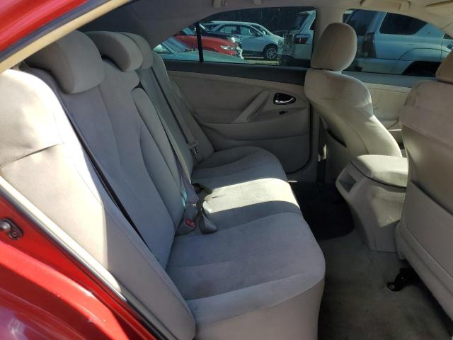 Foto 10 de la subasta – 2011 TOYOTA CAMRY BASE con VIN 4T4BF3EK4BR206034