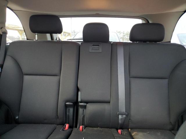 Photo 10 from auction – 2008 FORD EDGE SEL with VIN 2FMDK48C58BA10384