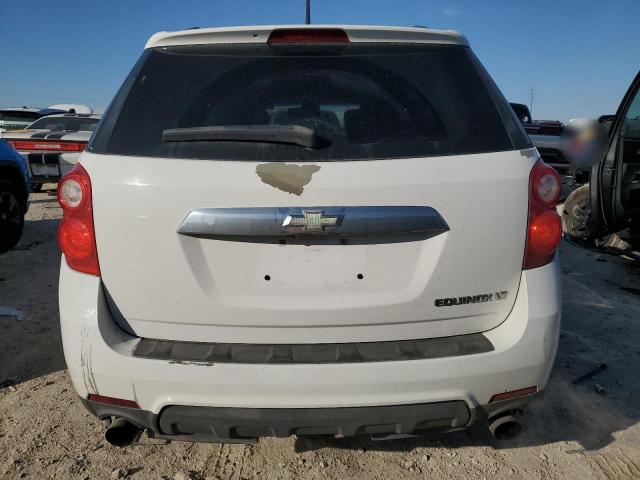 Photo 6 from auction – 2010 CHEVROLET EQUINOX LT with VIN 2CNFLPEY8A6350022