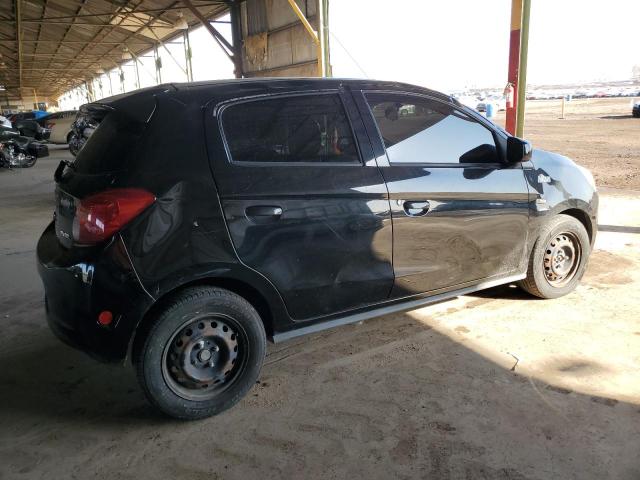 Photo 3 from auction – 2014 MITSUBISHI MIRAGE ES with VIN ML32A4HJ2EH005304