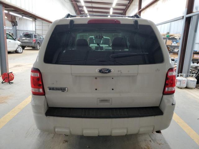 Photo 6 from auction – 2011 FORD ESCAPE XLT with VIN 1FMCU0D74BKB64301