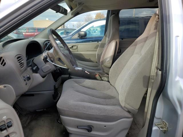 Photo 7 from auction – 2003 CHRYSLER TOWN & COU with VIN 2C4GP44323R356899