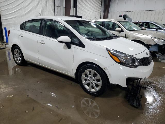 Photo 4 from auction – 2015 KIA RIO LX with VIN KNADM4A33F6462089
