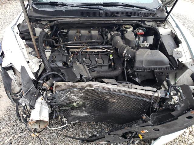 Photo 11 from auction – 2014 FORD TAURUS POL with VIN 1FAHP2MK3EG148430