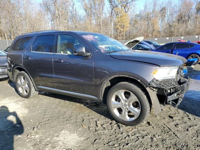 Photo 4 from auction – 2014 DODGE DURANGO LI with VIN 1C4RDJDG8EC412942