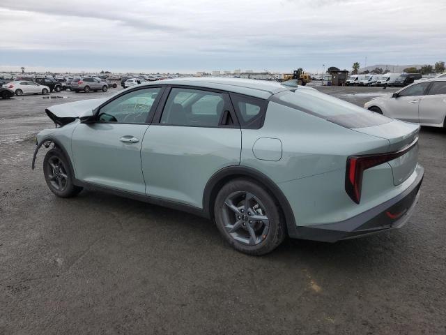 Photo 2 from auction – 2025 KIA K4 LX with VIN 3KPFT4DE5SE017322
