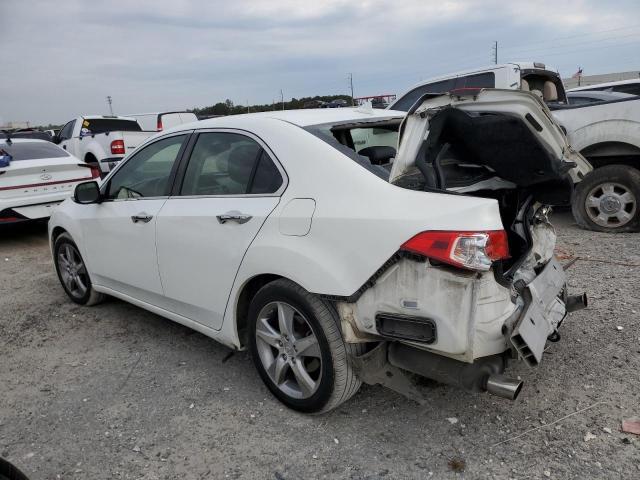 Photo 2 from auction – 2013 ACURA TSX TECH with VIN JH4CU2F68DC003014
