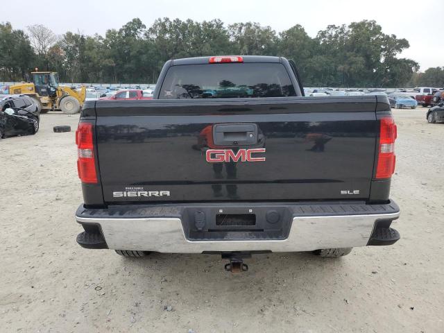 Photo 6 from auction – 2016 GMC SIERRA C15 with VIN 1GTR1MEC9GZ148801