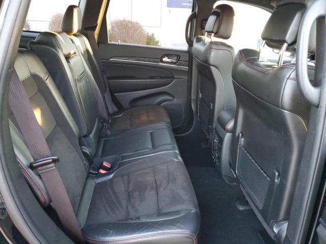Photo 11 from auction – 2021 JEEP GRAND CHER with VIN 1C4RJFLT6MC502920