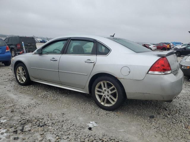 Photo 2 from auction – 2013 CHEVROLET IMPALA LTZ with VIN 2G1WC5E32D1245354