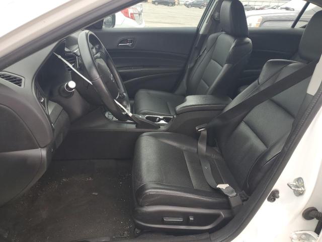 Photo 7 from auction – 2017 ACURA ILX PREMIU with VIN 19UDE2F78HA014125