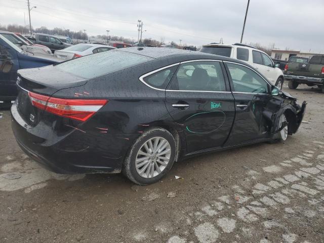 Photo 3 from auction – 2013 TOYOTA AVALON HYB with VIN 4T1BD1EB2DU003828