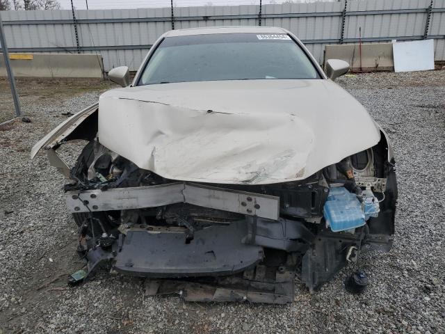 Photo 5 from auction – 2013 LEXUS GS 350 with VIN JTHBE1BL1D5017095