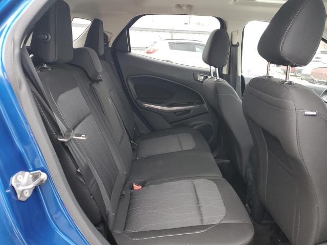 Photo 11 from auction – 2022 FORD ECOSPORT S with VIN MAJ6S3GL1NC476033