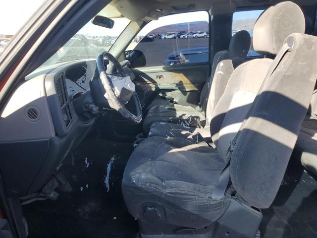 Photo 7 from auction – 2001 CHEVROLET SILVERADO with VIN 2GCEC19V211342945