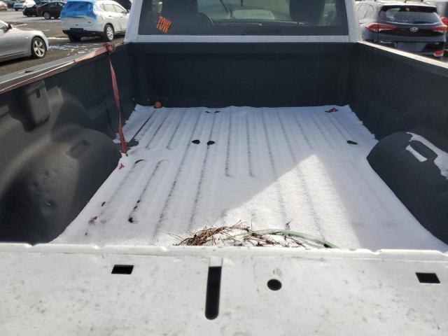 Photo 10 from auction – 2018 RAM 2500 ST with VIN 3C6LR5AT0JG278703