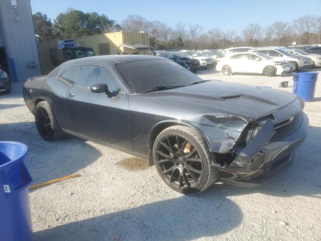 Photo 4 from auction – 2018 DODGE CHALLENGER with VIN 2C3CDZAG2JH241979