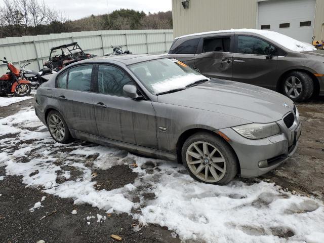 Photo 4 from auction – 2011 BMW 328 XI SUL with VIN WBAPK5C56BA655335