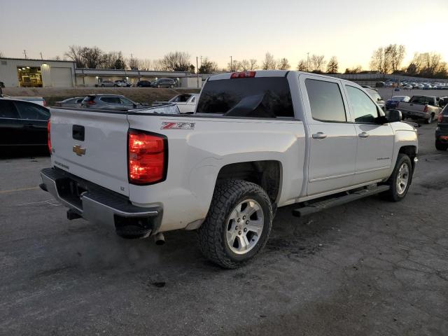 Zdjęcie 3 z aukcji – 2015 CHEVROLET SILVERADO z VIN 3GCUKREC2FG450319