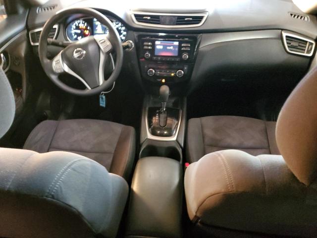 Foto 8 de la subasta – 2016 NISSAN ROGUE S con VIN KNMAT2MVXGP677216