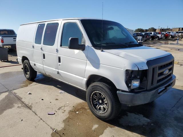 Photo 4 from auction – 2013 FORD ECONOLINE with VIN 1FTNE2EL4DDA17968