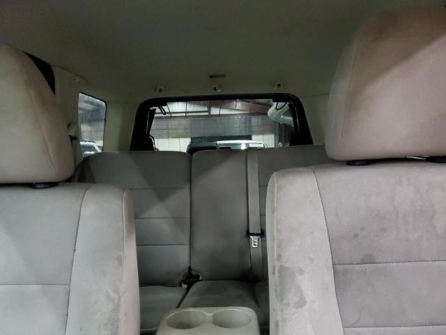 Photo 10 from auction – 2010 FORD ESCAPE XLT with VIN 1FMCU9D77AKC29953