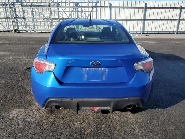 Photo 6 from auction – 2014 SUBARU BRZ 2.0 PR with VIN JF1ZCAB13E9601101