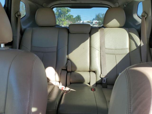 Photo 10 from auction – 2015 NISSAN ROGUE S with VIN KNMAT2MT6FP528542