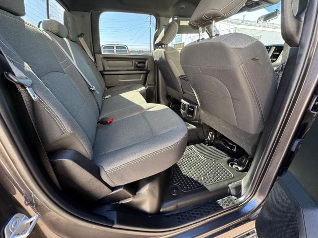 Photo 6 from auction – 2021 RAM 2500 TRADE with VIN 3C6UR5CL5MG659050