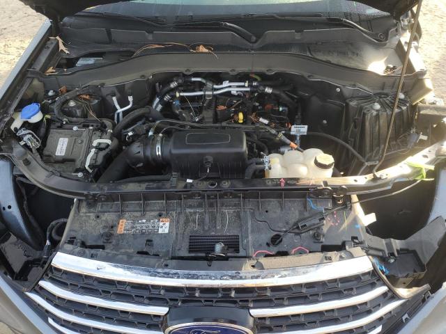 Photo 12 from auction – 2022 FORD EXPLORER X with VIN 1FMSK7DH4NGB69444