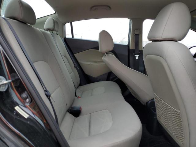 Photo 10 from auction – 2014 KIA RIO LX with VIN KNADM4A3XE6384151