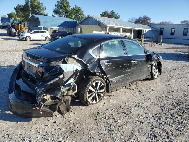 Photo 3 from auction – 2017 NISSAN ALTIMA 2.5 with VIN 1N4AL3AP1HC496368