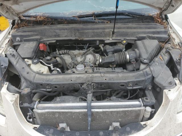 Photo 12 from auction – 2011 BUICK ENCLAVE CX with VIN 5GAKVCEDXBJ182179