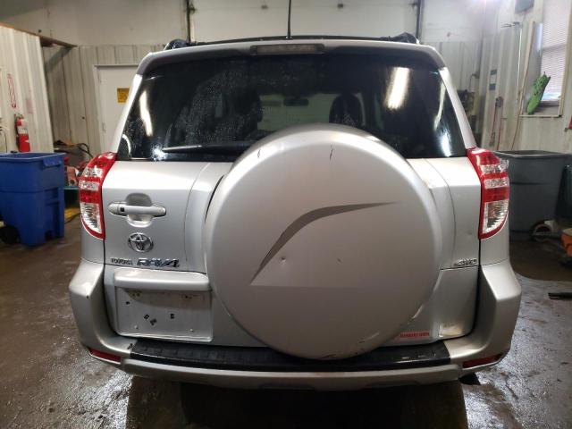 Photo 6 from auction – 2010 TOYOTA RAV4 LIMIT with VIN JTMDF4DV8A5020224