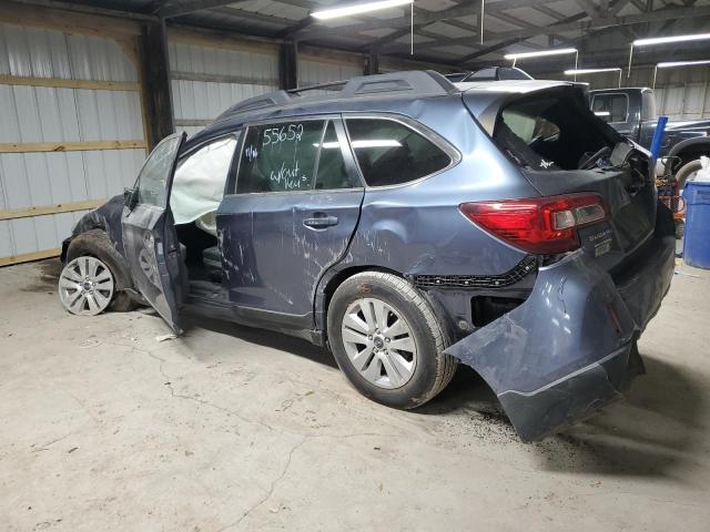 Photo 2 from auction – 2017 SUBARU OUTBACK 2. with VIN 4S4BSACC1H3422363