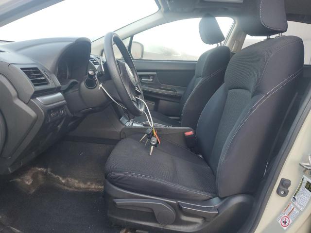 Photo 7 from auction – 2013 SUBARU XV CROSSTR with VIN JF2GPAVC2D2901109