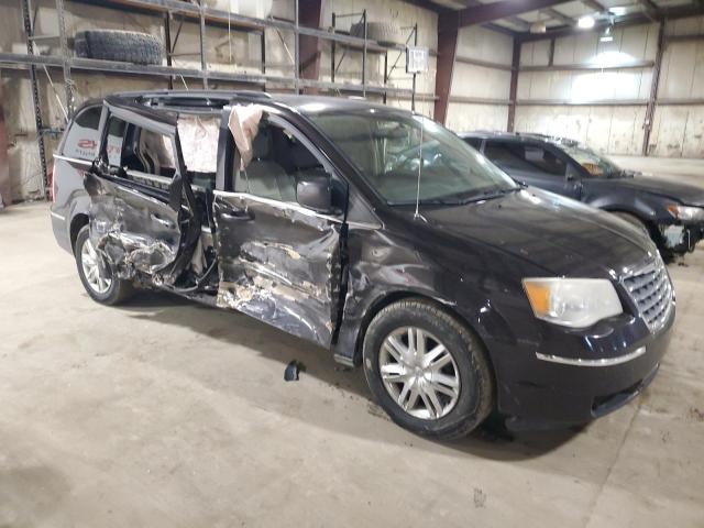 Photo 4 from auction – 2010 CHRYSLER TOWN & COU with VIN 2A4RR5DXXAR290637