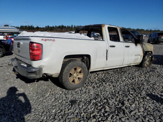 Photo 3 from auction – 2014 CHEVROLET SILVERADO with VIN 1GCVKREC3EZ150436