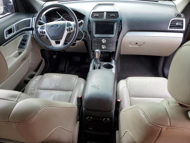 Photo 8 from auction – 2011 FORD EXPLORER X with VIN 1FMHK7D84BGA08968