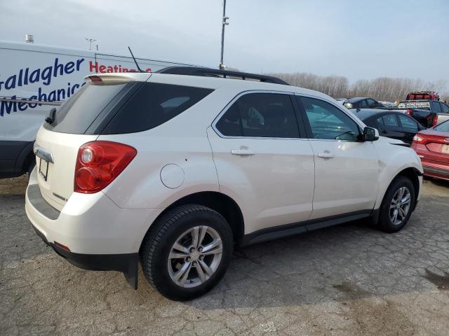 Photo 3 from auction – 2014 CHEVROLET EQUINOX LT with VIN 1GNFLFEK7EZ109905