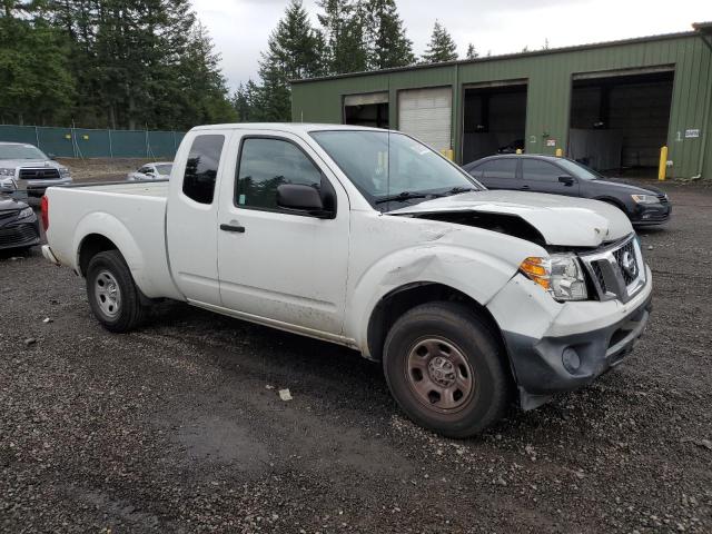 Photo 4 from auction – 2019 NISSAN FRONTIER S with VIN 1N6BD0CT4KN701839