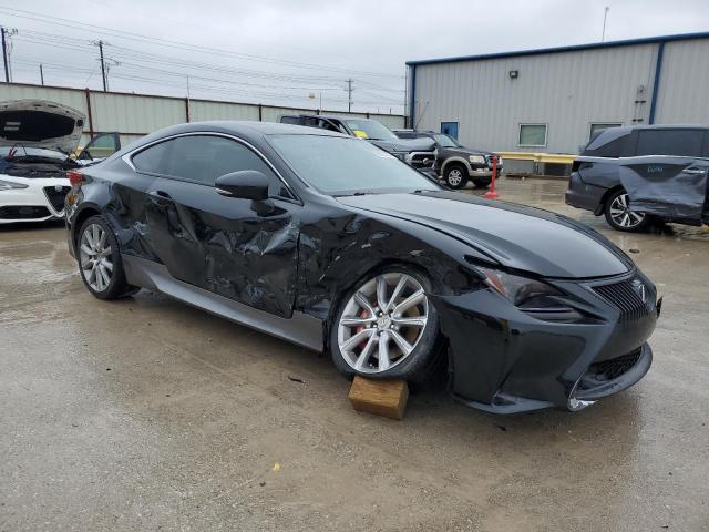 Photo 4 from auction – 2015 LEXUS RC 350 with VIN JTHHE5BC2F5004599