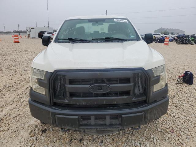 Photo 5 from auction – 2015 FORD F-150 with VIN 1FTEX1EPXFKD13003
