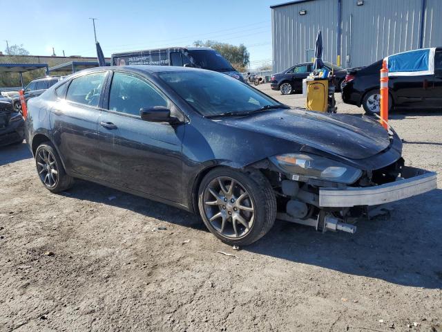 Photo 4 from auction – 2013 DODGE DART SXT with VIN 1C3CDFBAXDD334100
