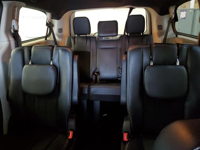 Photo 10 from auction – 2019 DODGE GRAND CARA with VIN 2C4RDGBG3KR762682