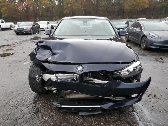 Zdjęcie 5 z aukcji – 2012 BMW 328 I z VIN WBA3A5G50CNP15745